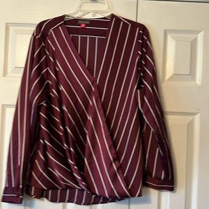 Vince Camuto women’s top size XL.